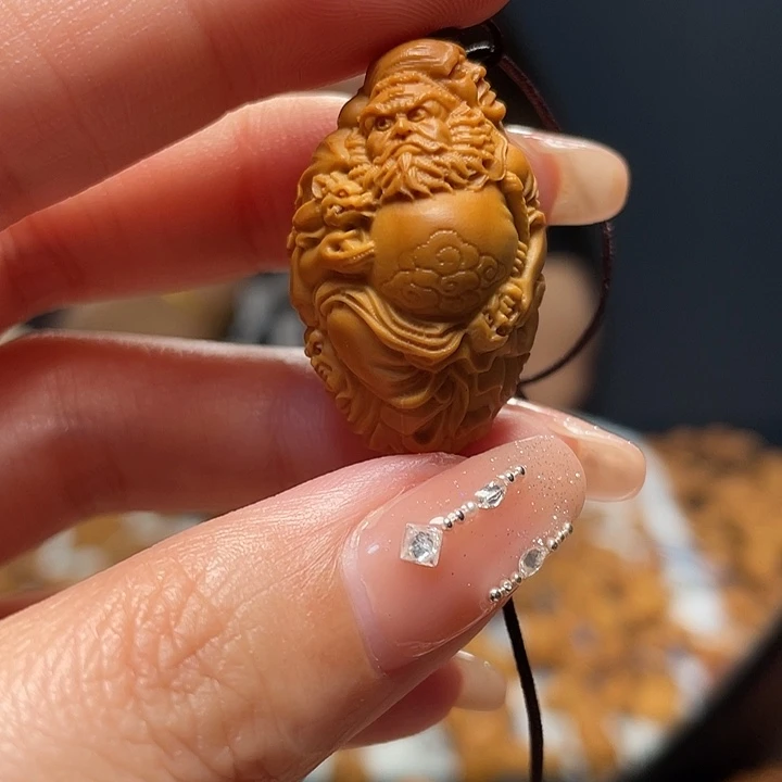 橄榄核手串/手链橄榄