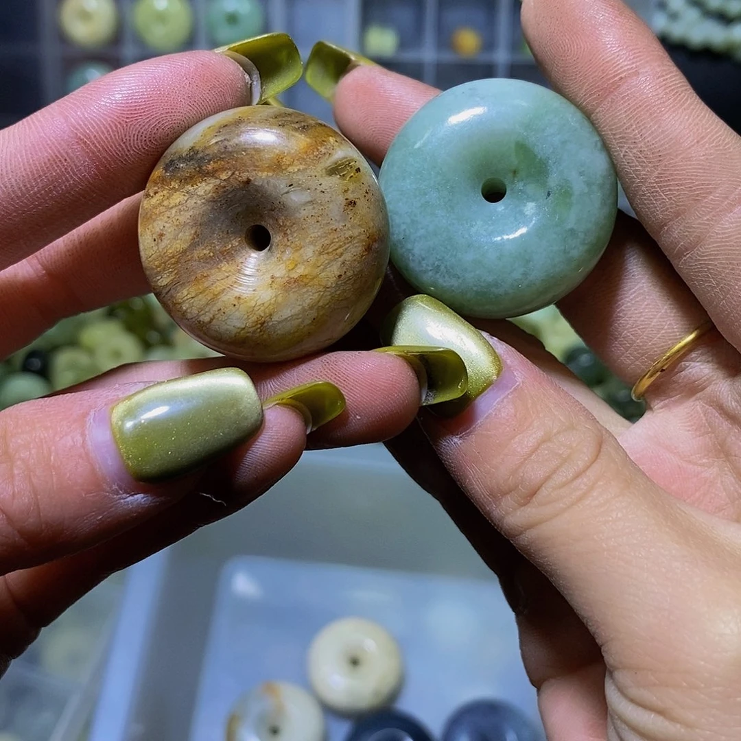 蛇纹石玉其他合金77