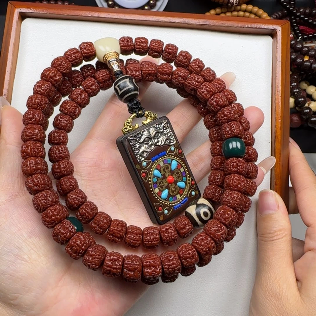 @***闹手串金刚菩提金刚