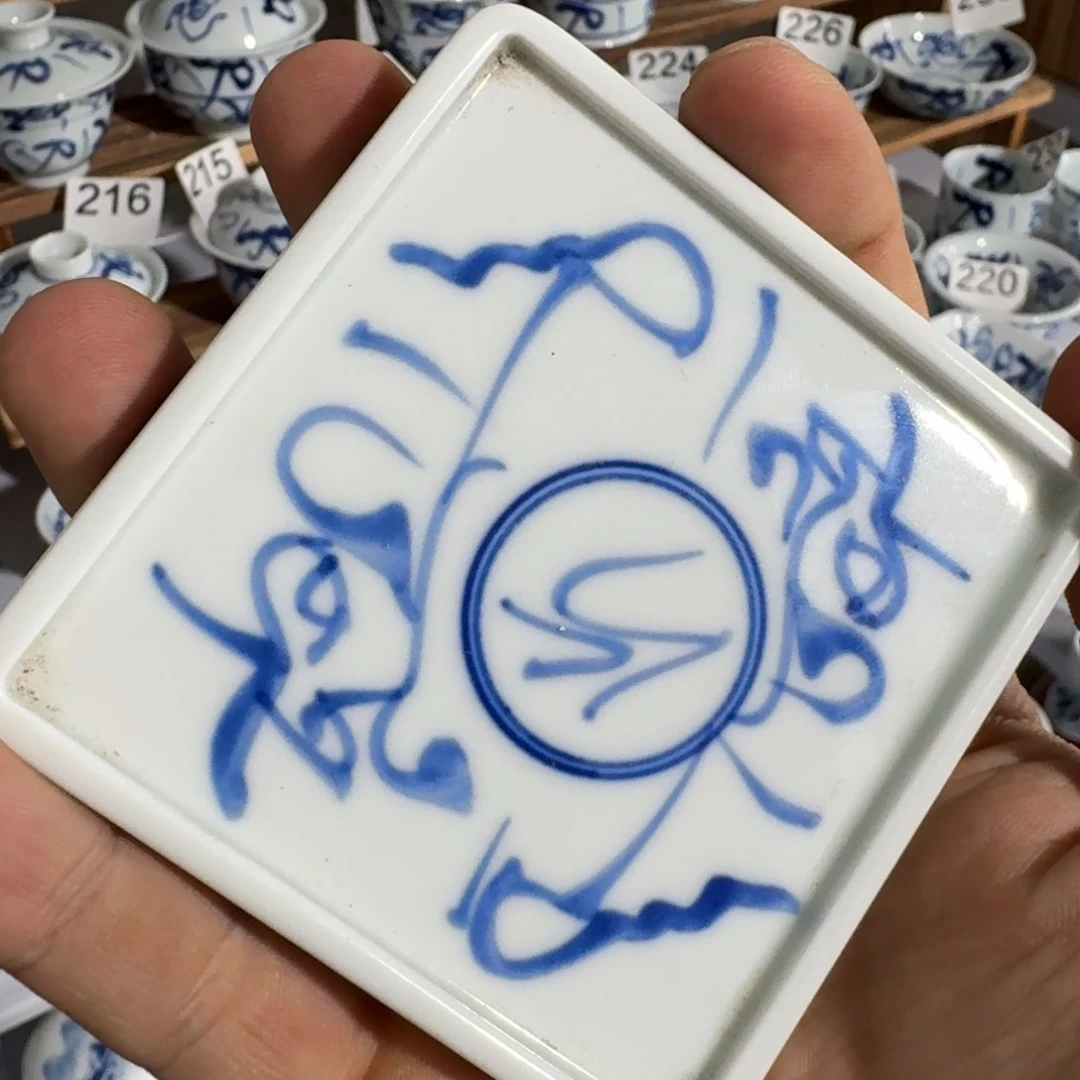 全手工手绘，顺丰当日发