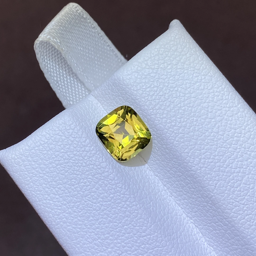 25C007 金绿宝石 2.02克拉