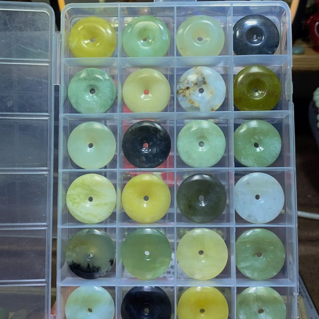 蛇纹石玉其他合金47