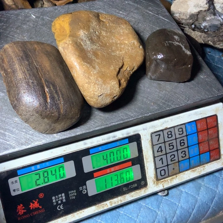 玛瑙/玉髓无未镶嵌