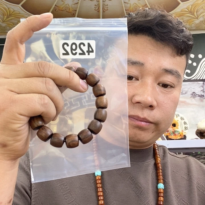 大果紫檀（缅甸花梨）4292