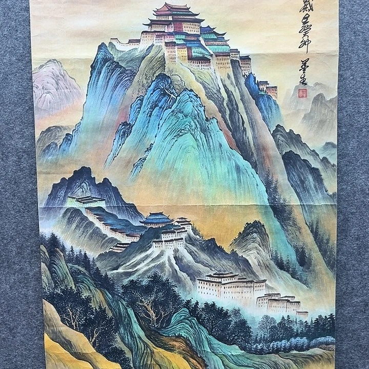 美术作品艺术作品2