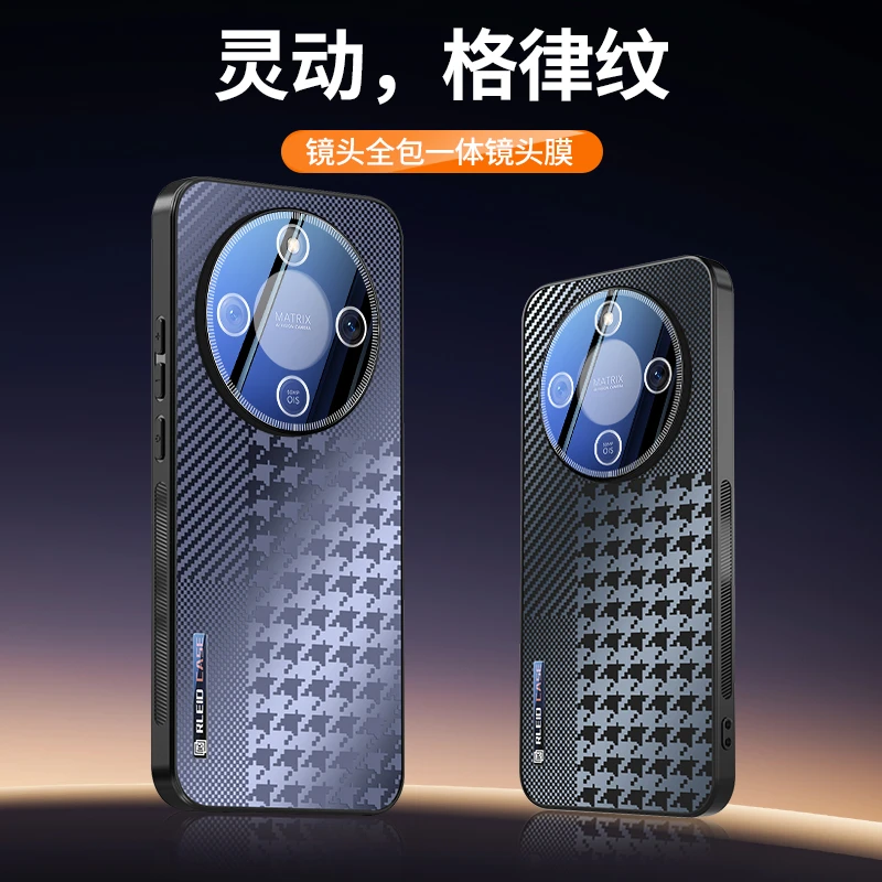 适用荣耀X70手机壳网红推荐honor X70保护套男女新款镜头全包防摔