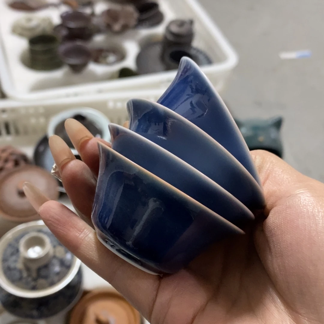 陶瓷制品福利活动901