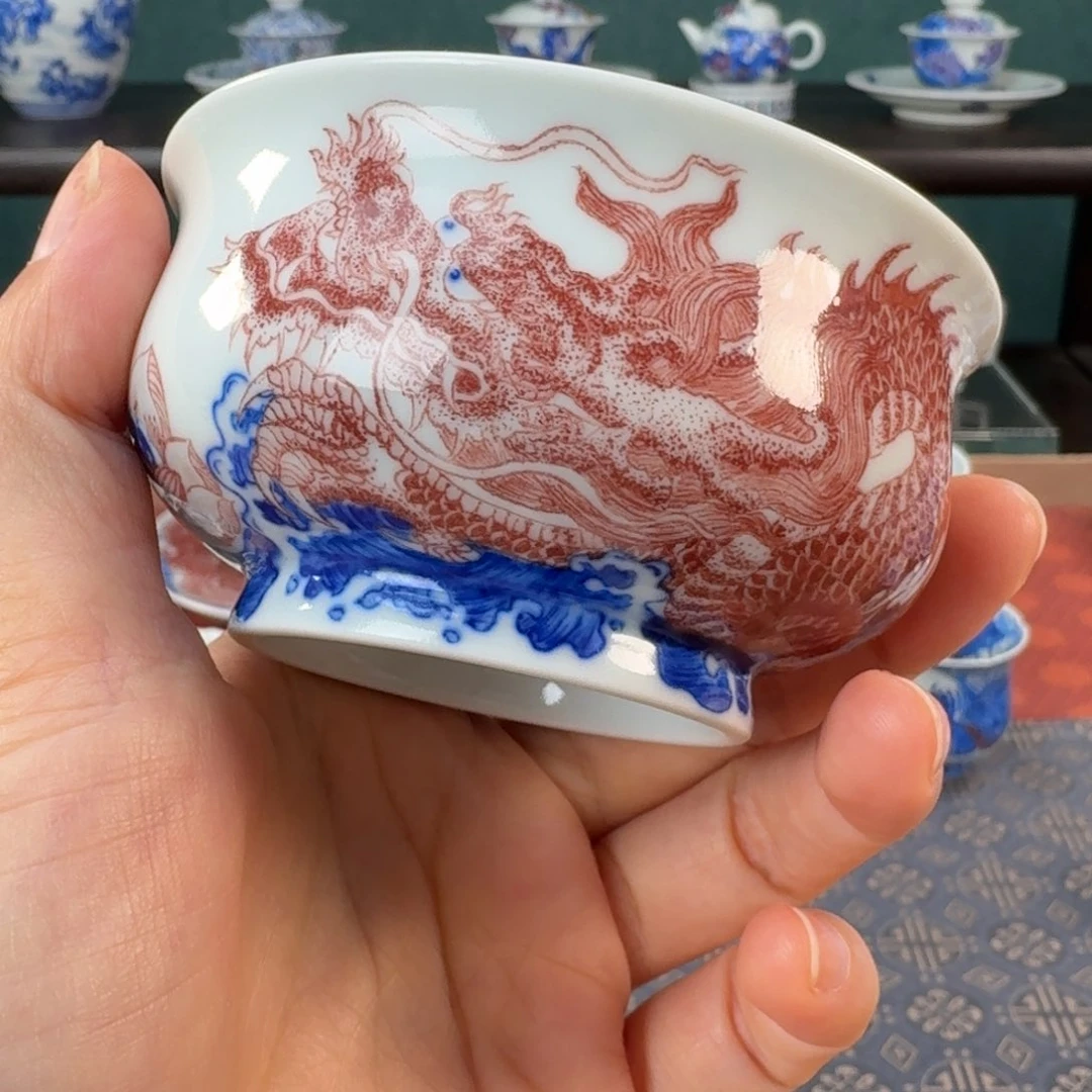 瓷片优游瓷生活雅器