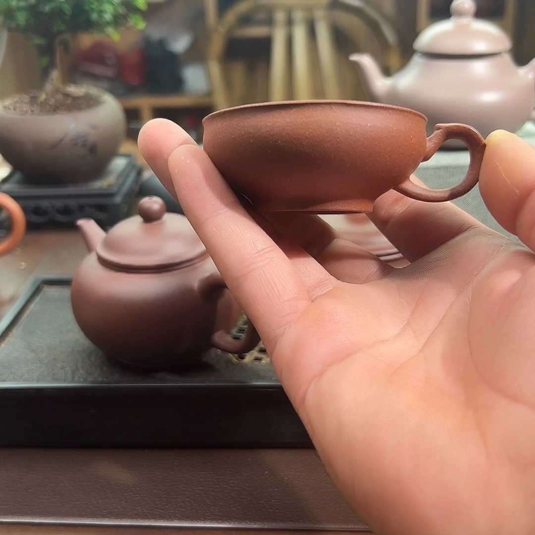 茶壶紫砂紫砂茶壺