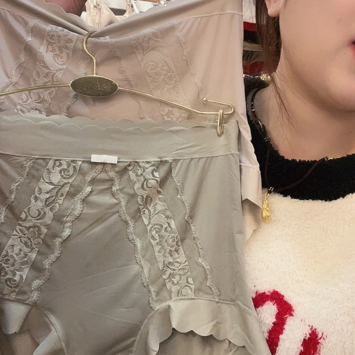 聚酯纤维内裤内裤