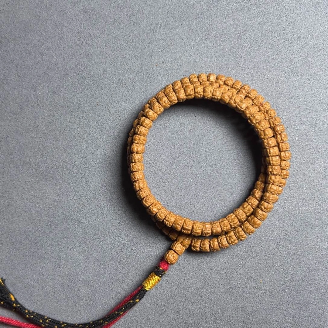 手串金刚菩提精工龙切5.75mm