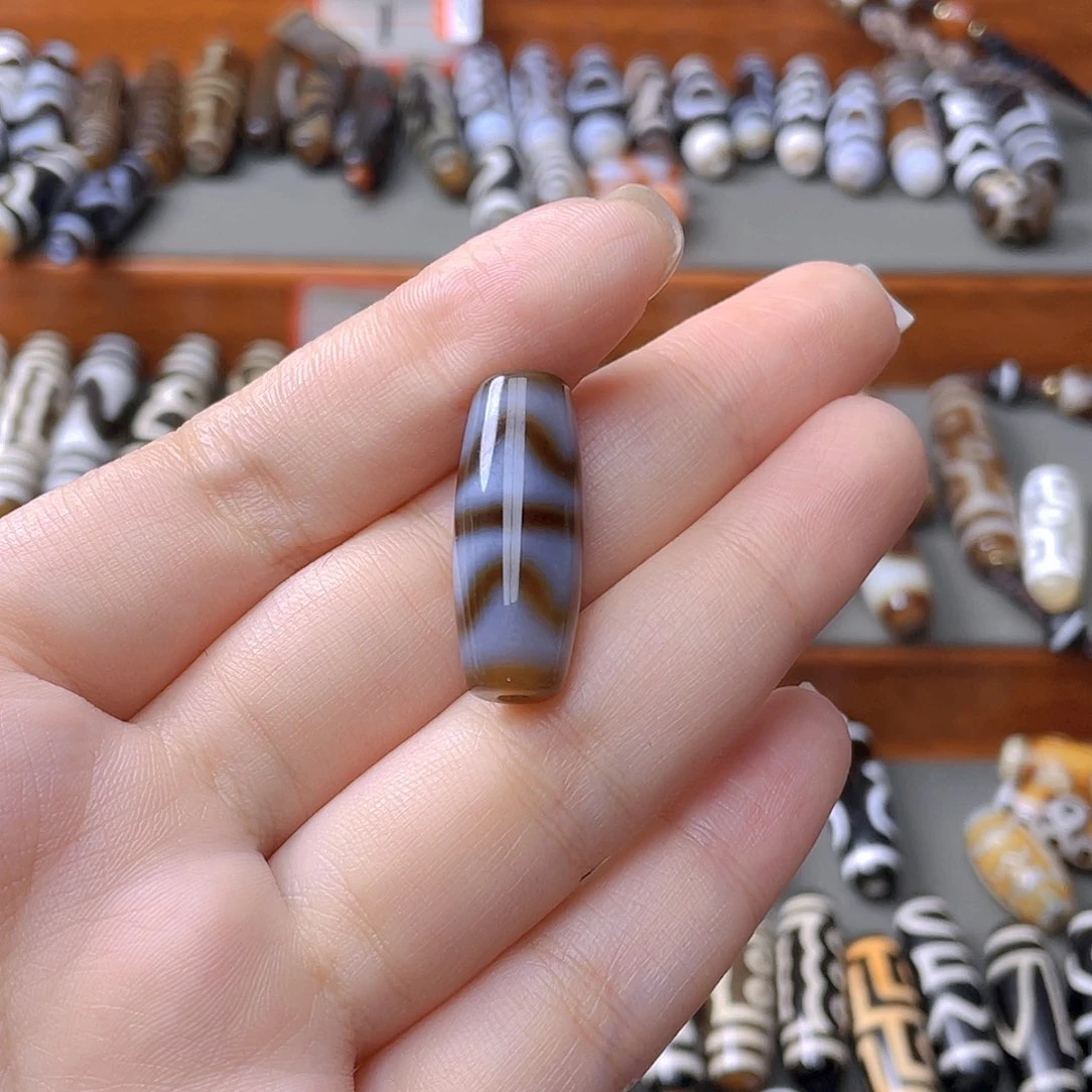 玛瑙/玉髓颈饰未镶嵌可***多