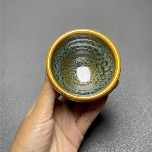 【闪购商品】茶盏-610............