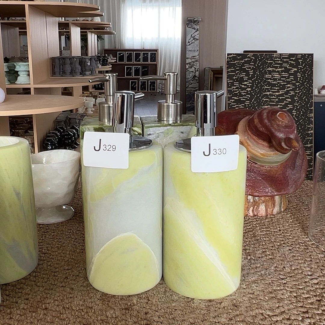 石材J329-J330组合福利