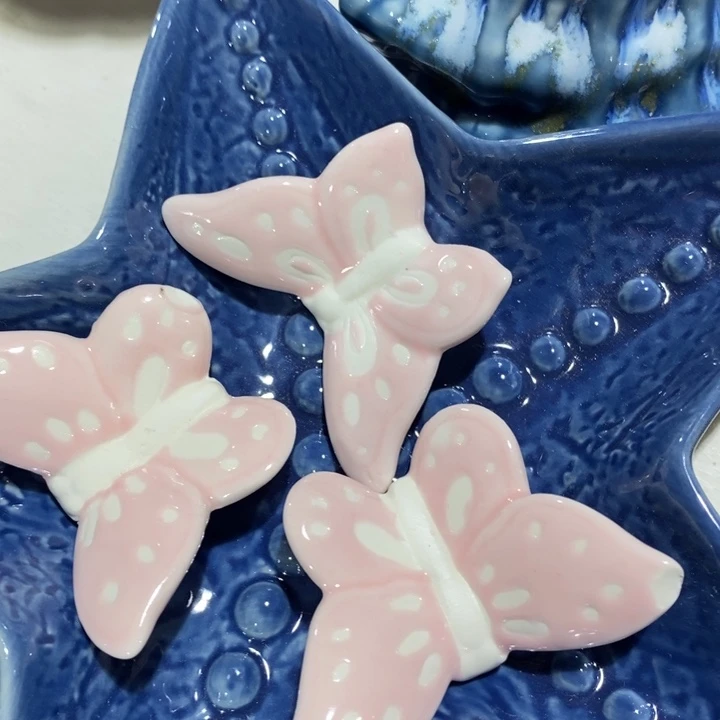 摆件陶瓷树脂家居摆件