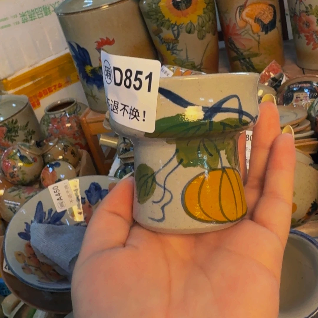 瓷片景德镇源头厂家