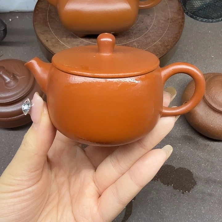 紫砂茶壶紫砂壶紫砂茶壶