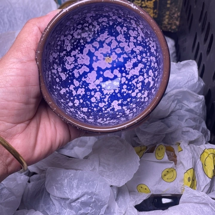 茶盏你说了什么我不