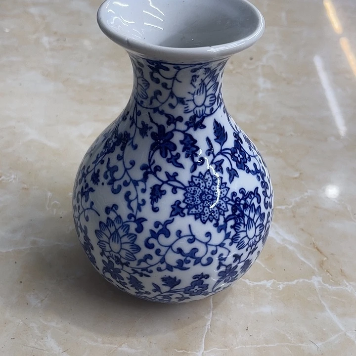 摆件微瑕介意勿拍不退不换