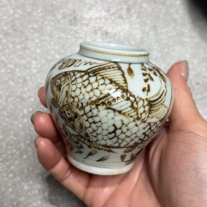 摆件陶陶瓷艺术学院美术