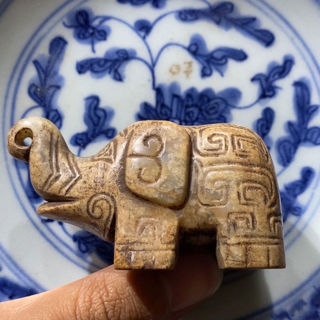 六***少瓷片一图一物所见即所得