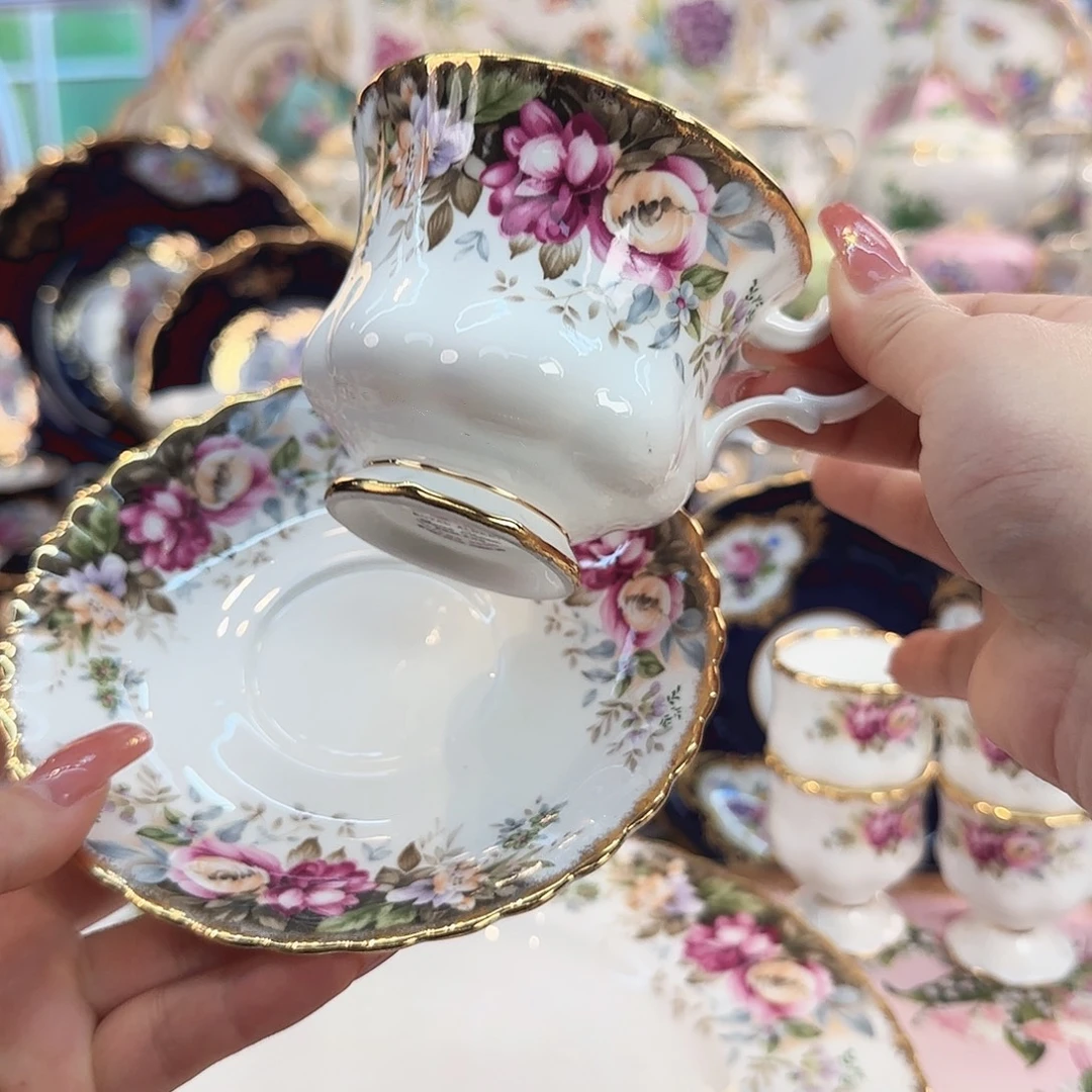 欧洲瓷器收藏鉴赏