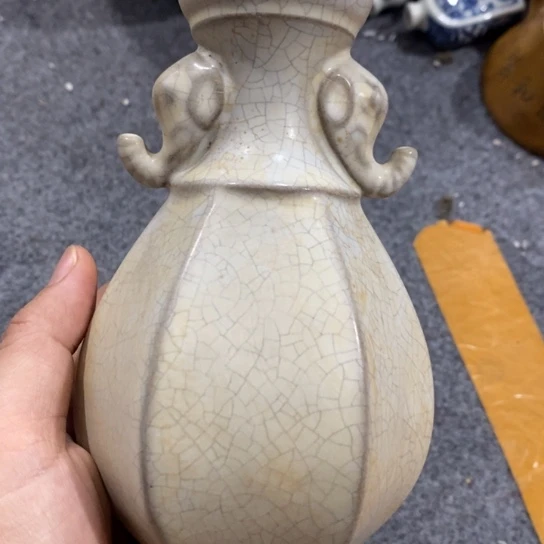 陶瓷摆件工艺品摆件