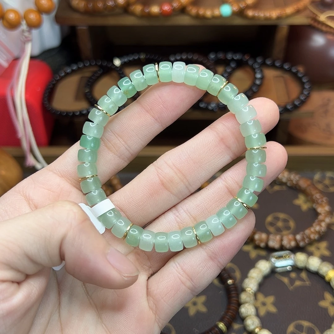 菩提根/象牙果手串