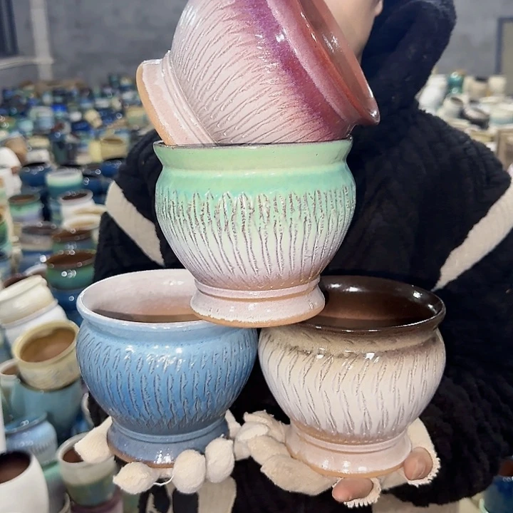 红陶高度13口14啦啦啦