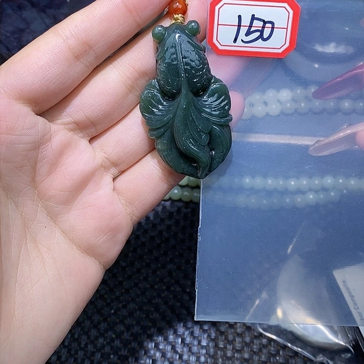 和田玉和田玉边角料随机发未镶嵌