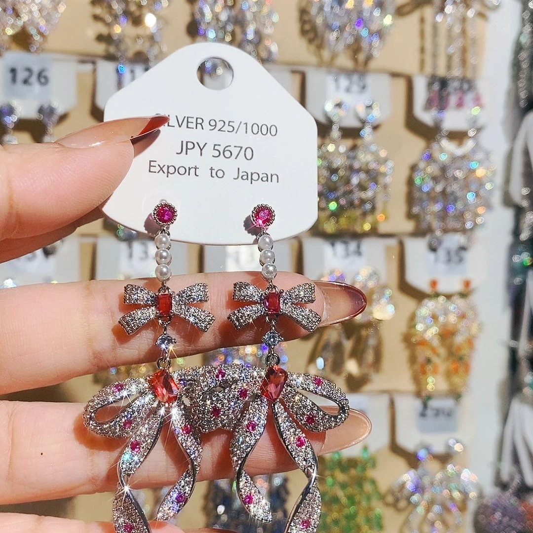 非金属合成立方氧化锆925银