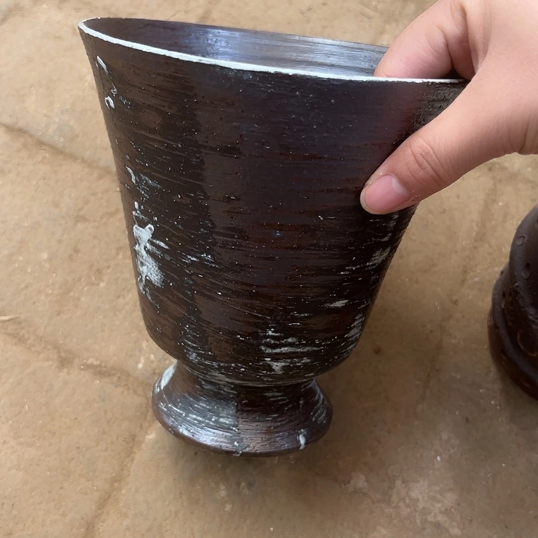 景德镇陶瓷口17高18