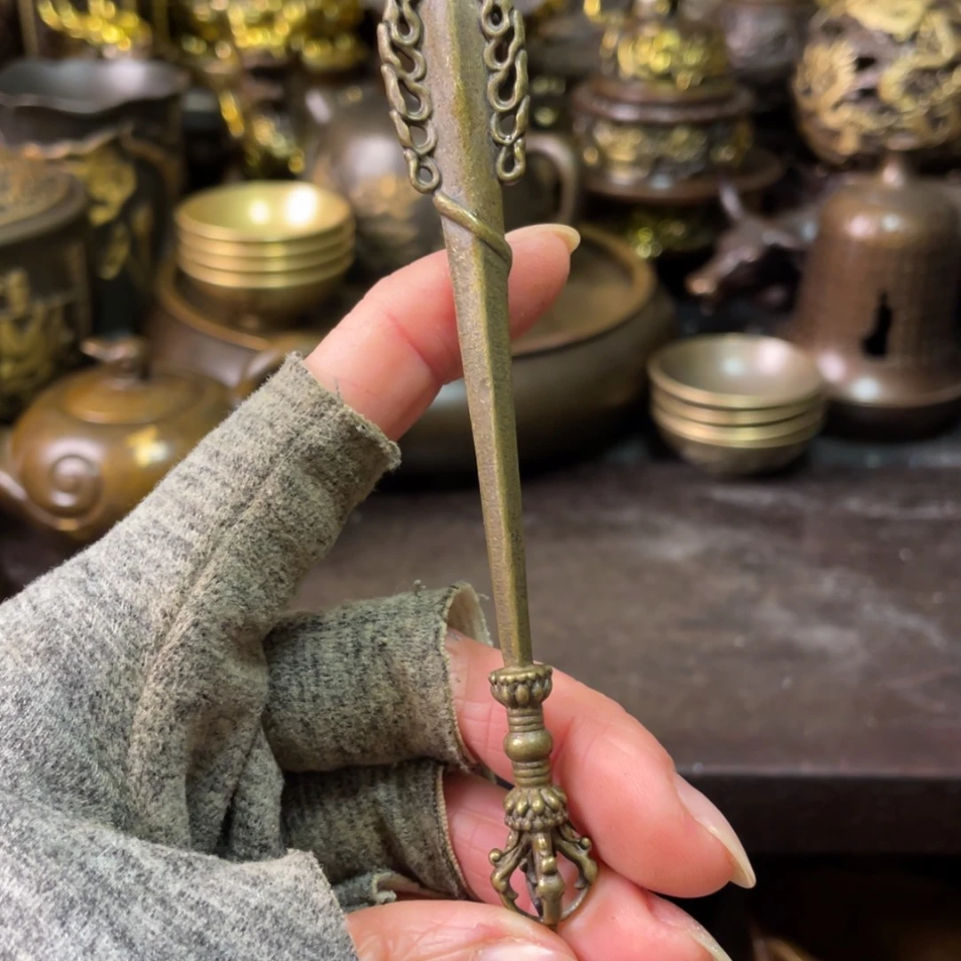 铜器摆件 888888888888