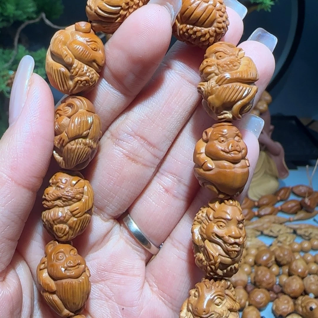 手串/手链橄榄核福利待遇