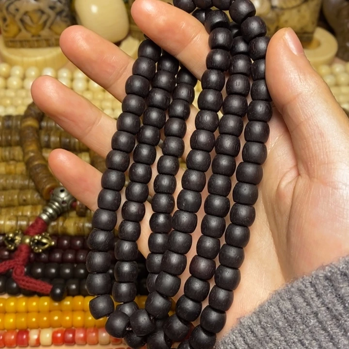 檀香紫檀（小叶紫檀）