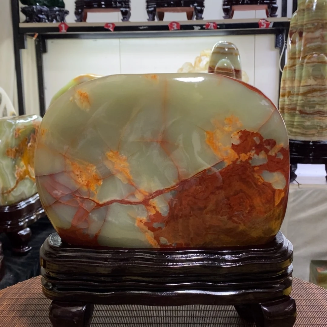 山水家居装饰设计