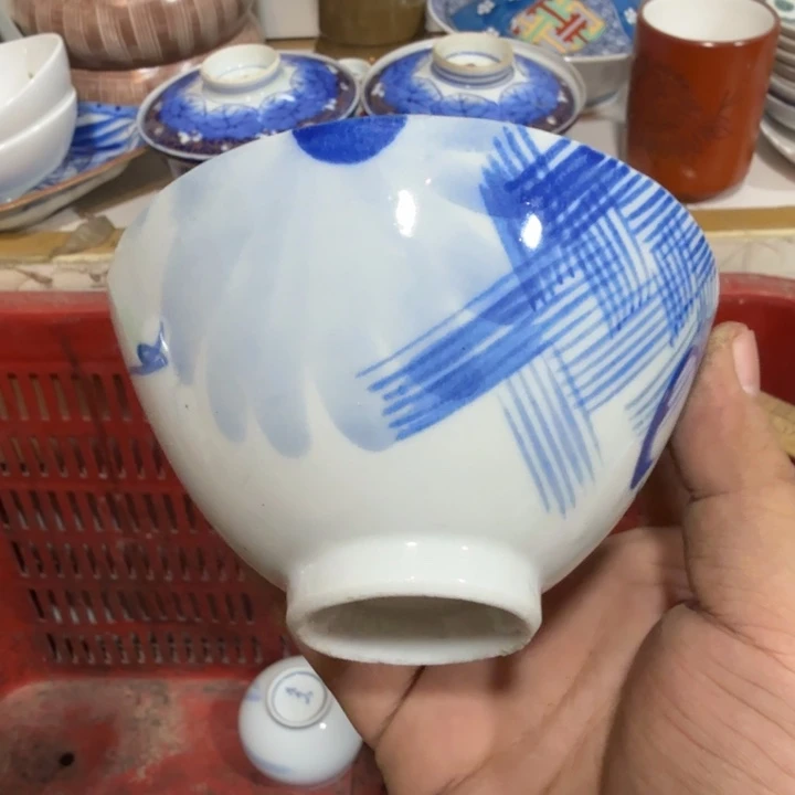 陶瓷推荐第二名20包邮