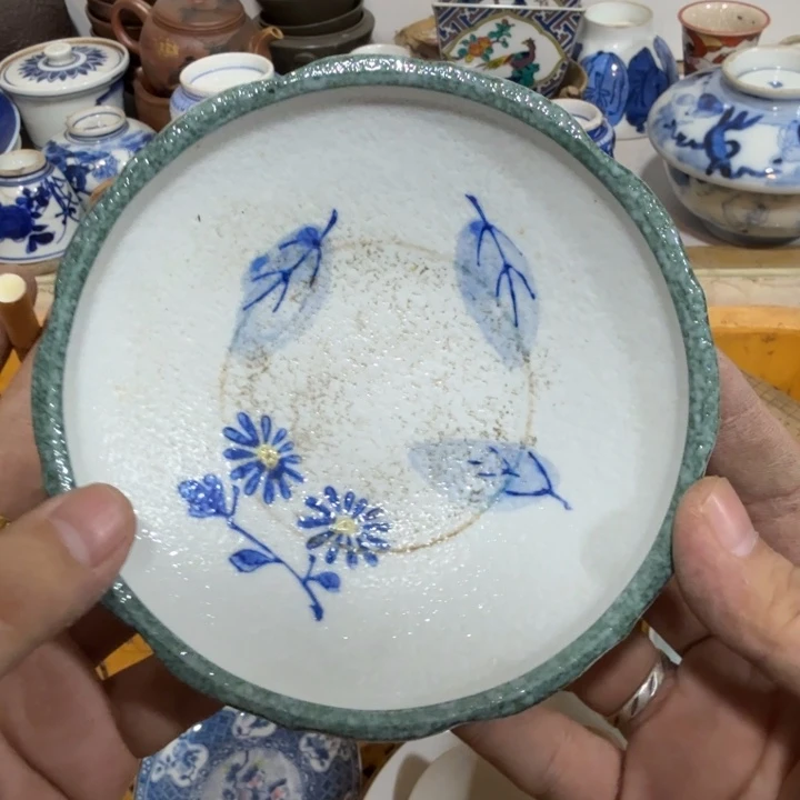 陶瓷推荐第二名20包邮