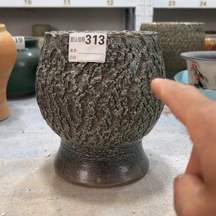 瓷片景德镇陶瓷手工制作