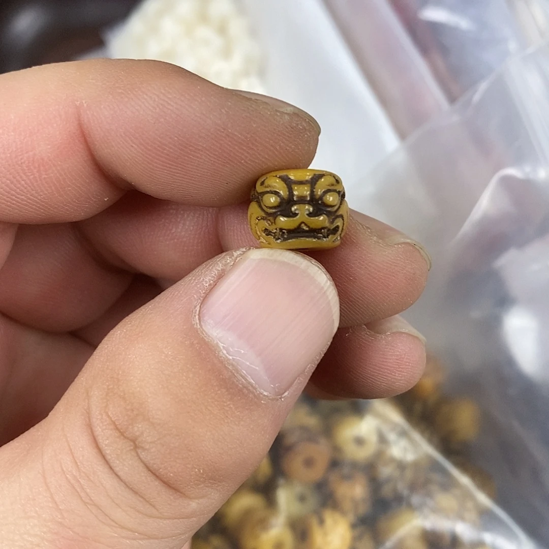 驼骨手串/手链配饰18尺寸1.1发五个