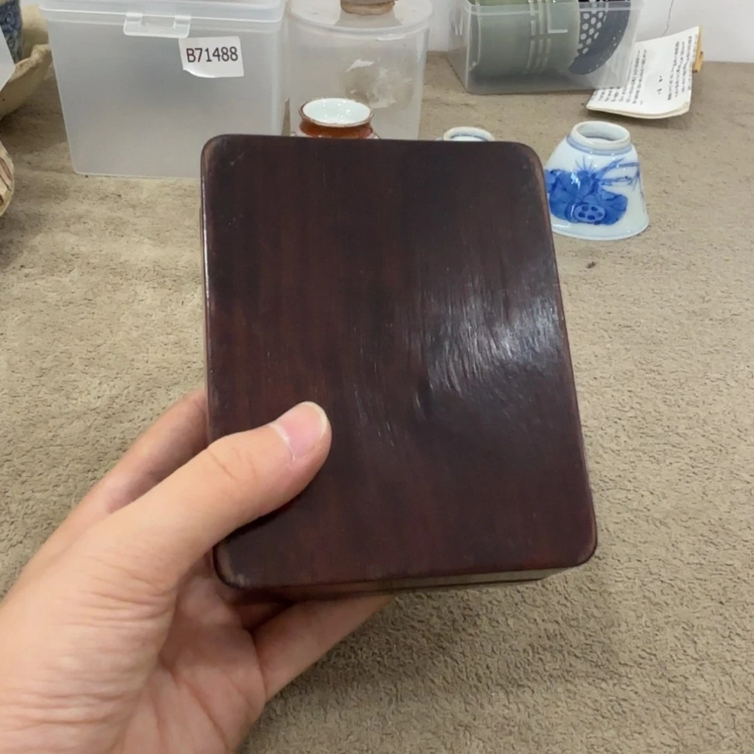 非常好看的物品