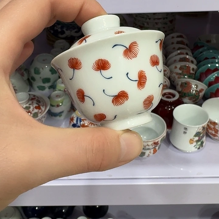 陶瓷艺术品收藏陶瓷