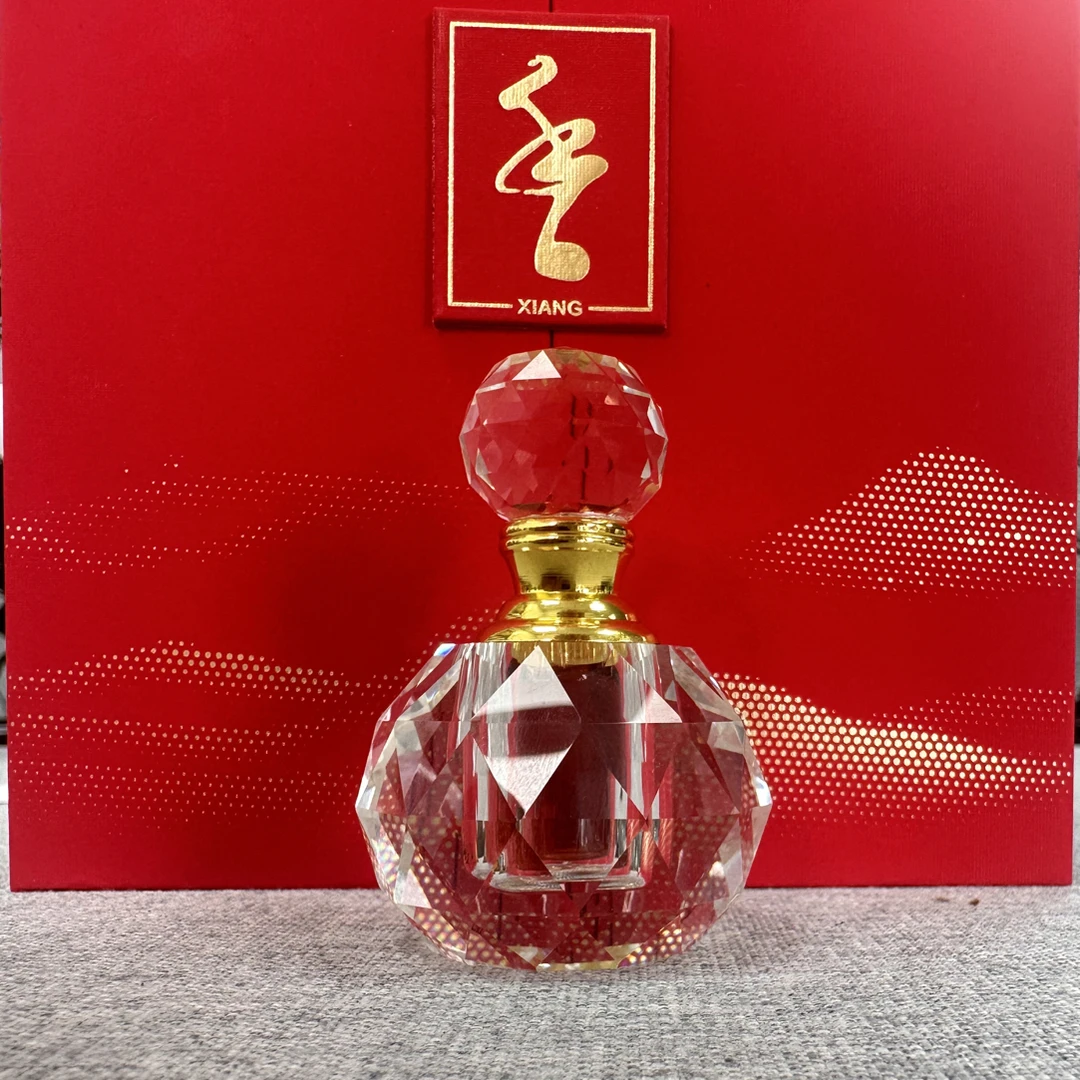 臻品级香港天然野生精油1ml/正宗高端100%高品质勾丝特级高货精品