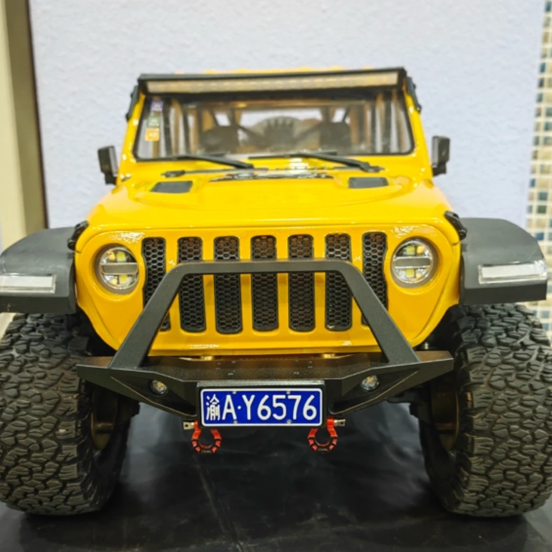 雷拉洛MK07雷拉洛JK07改装前中网格栅前脸格栅