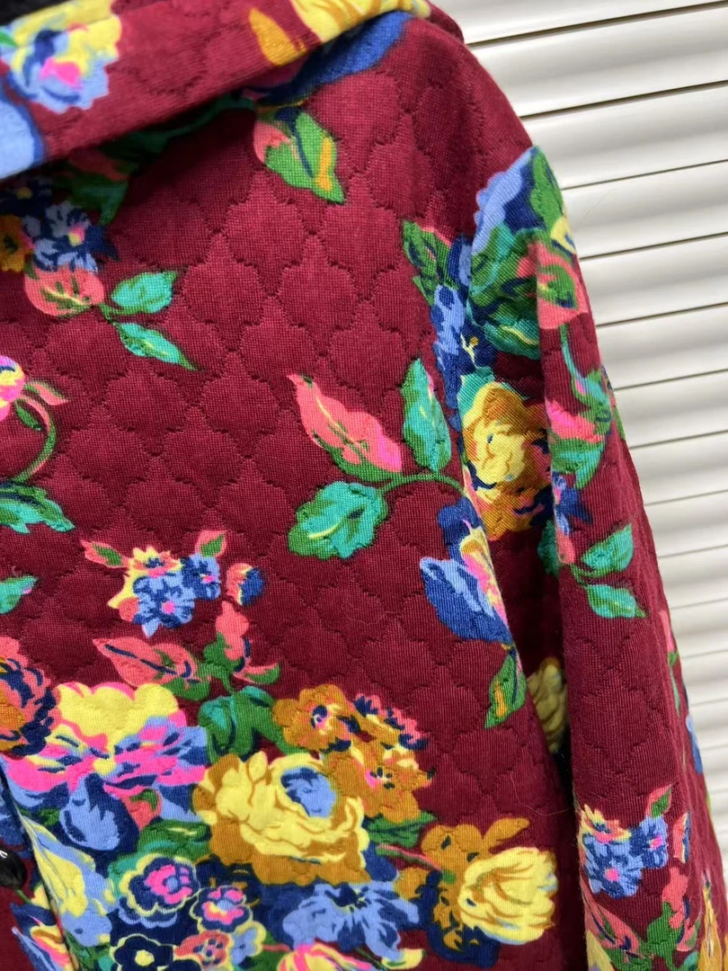 兰子左5-1中5001款上衣