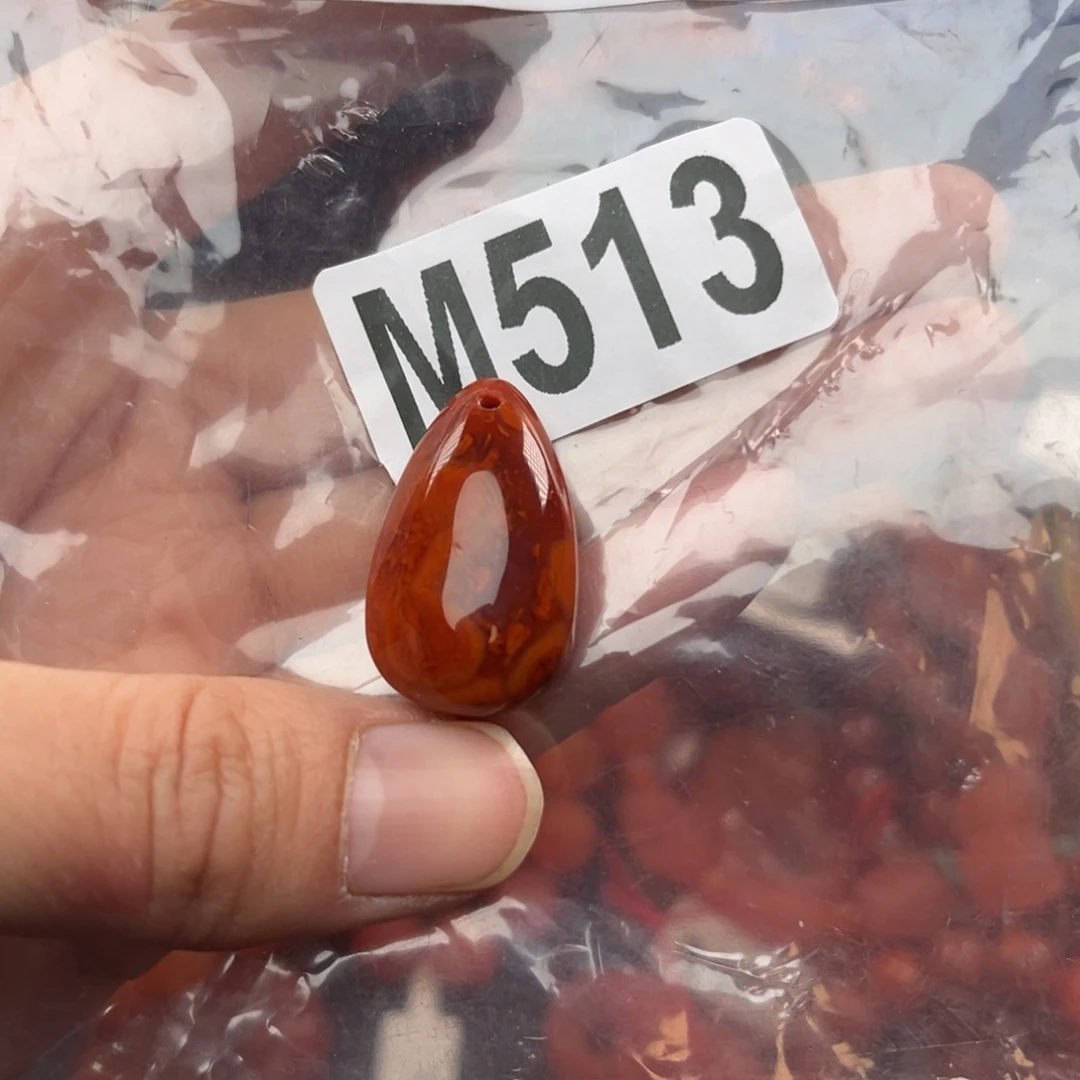 南红玛瑙珠宝奇石未镶嵌