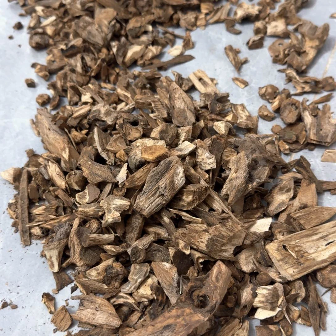 沉香碎屑沉香绿绮楠沉香50克