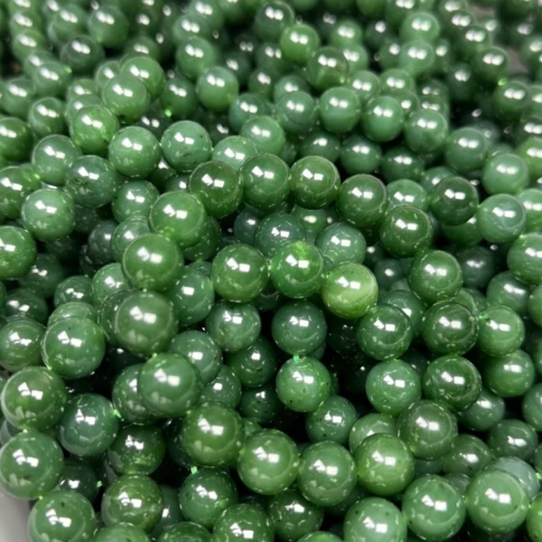 和田玉高端碧玉卡12左右多样性拍一发一