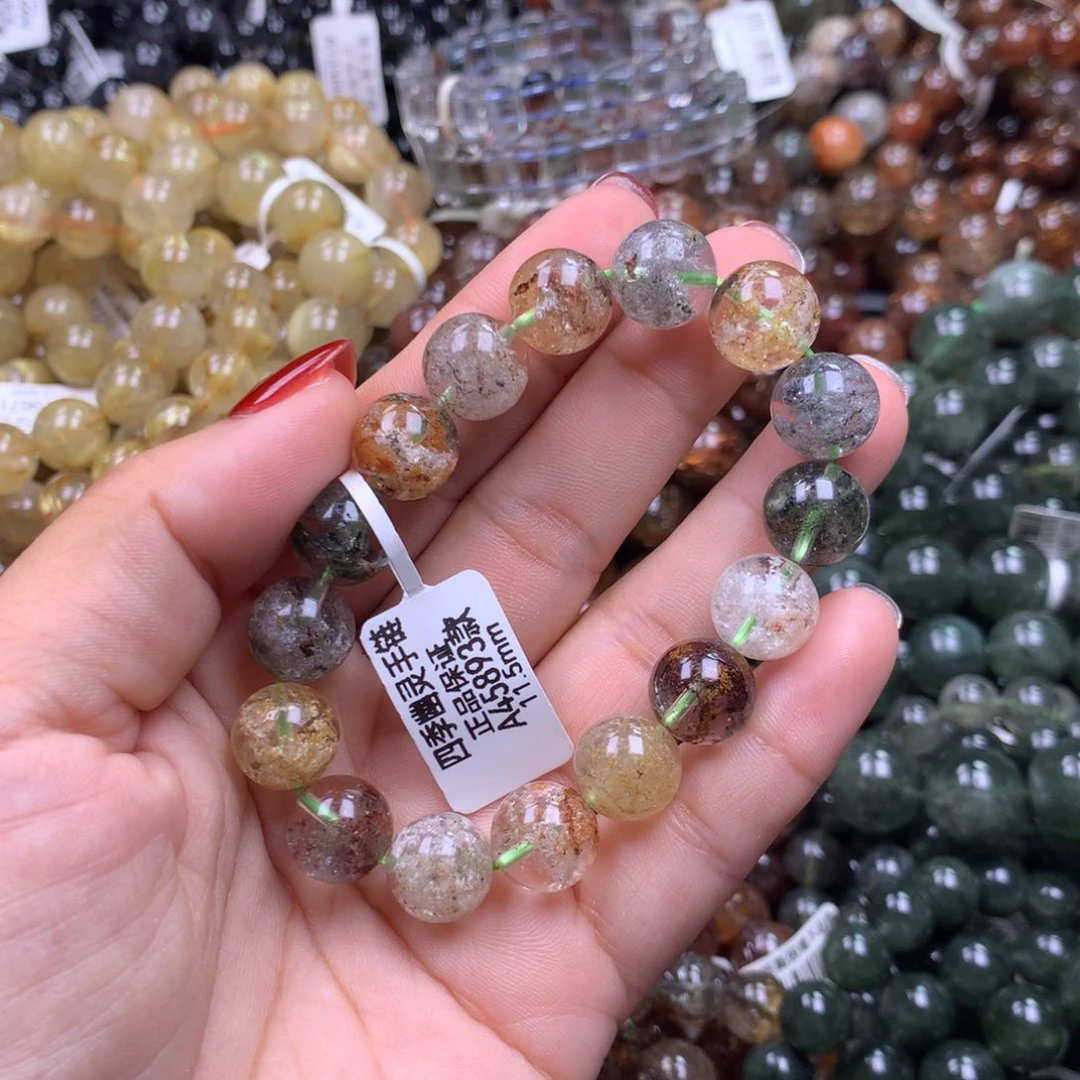 未镶嵌手链水晶1111111111