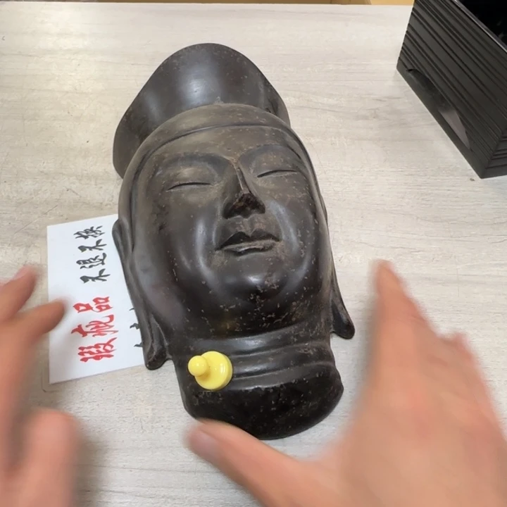 瓷片茶道具工艺品